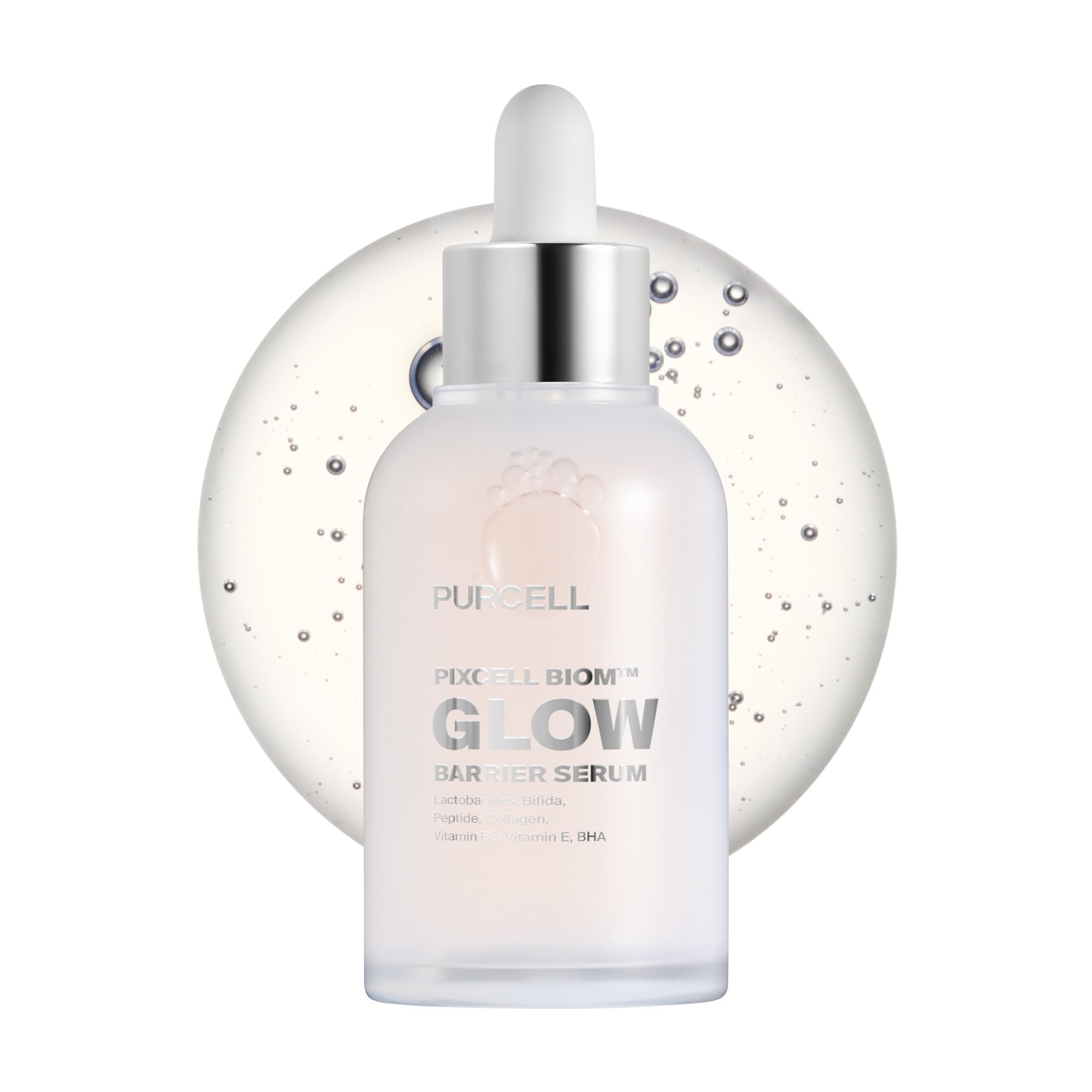 [PURCELL] PIXCELL BIOM™ GLOW BARRIER SERUM 50ML	